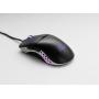 Ducky Feather mouse Giocare Ambidestro USB tipo A Ottico 16000 DPI