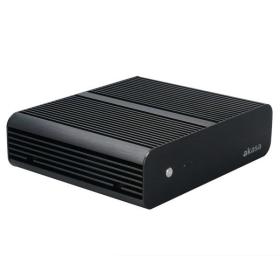 Akasa Euler Small Form Factor (SFF) Black 120 W