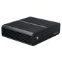 Akasa Euler Small Form Factor (SFF) Black 120 W