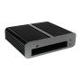 Akasa Euler Small Form Factor (SFF) Black 120 W