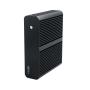 Akasa Euler Small Form Factor (SFF) Black 120 W