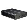 Akasa Newton MC Small Form Factor (SFF) Black