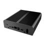 Akasa Newton S7D Small Form Factor (SFF) Black