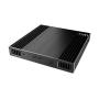 Akasa Plato X7D Small Form Factor (SFF) Black