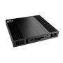 Akasa Plato X7D Small Form Factor (SFF) Black