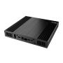 Akasa Plato X7D Small Form Factor (SFF) Black