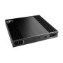 Akasa Plato X7D Small Form Factor (SFF) Black