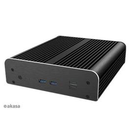 Akasa Newton TN Ultra Small Form Factor (USFF) Black