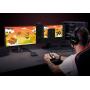 AVerMedia BO311D Live Streamer DUO Webcam 2 MP 1920 x 1080 Pixel USB 2.0 Schwarz