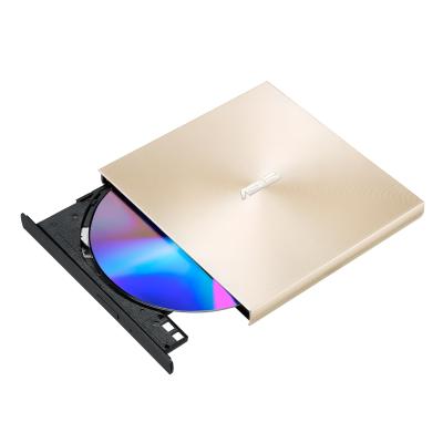 ASUS SDRW-08U8M-U lecteur de disques optiques DVD±RW Or