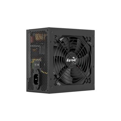 Aerocool Integrator Gold 850W alimentatore per computer 20+4 pin ATX ATX Nero