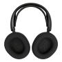 Steelseries 61676 auricular y casco Auriculares Inalámbrico Diadema Juego Negro