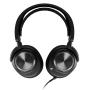 Steelseries Arctis Nova Pro Auriculares Alámbrico Diadema Juego Negro