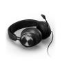 Steelseries Arctis Nova Pro Auriculares Alámbrico Diadema Juego Negro