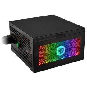 Kolink Core RGB unidad de fuente de alimentación 700 W 20+4 pin ATX ATX Negro