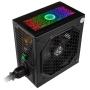 Kolink Core RGB unidad de fuente de alimentación 700 W 20+4 pin ATX ATX Negro