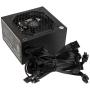 Kolink Core RGB unidad de fuente de alimentación 700 W 20+4 pin ATX ATX Negro