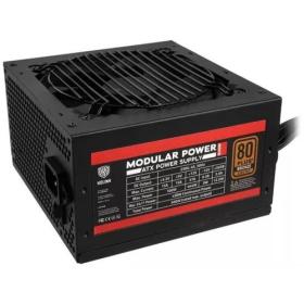 Kolink KL-500MV2 alimentatore per computer 450 W 20+4 pin ATX ATX Nero