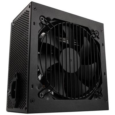 Kolink Classic Power alimentatore per computer 500 W 20+4 pin ATX Nero