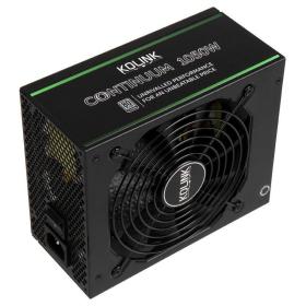 Kolink Continuum 1050W power supply unit 20+4 pin ATX ATX Black