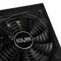 Kolink Continuum 1050W alimentatore per computer 20+4 pin ATX ATX Nero