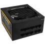 Kolink KL-G600FM power supply unit 600 W 20+4 pin ATX ATX Black