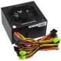 Kolink KL-C700 unité d'alimentation d'énergie 700 W 20+4 pin ATX ATX Noir