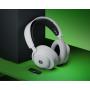 Steelseries ARCTIS NOVA 7X WHITE Auricolare Wireless A Padiglione Giocare Bluetooth Bianco