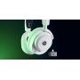 Steelseries ARCTIS NOVA 7X WHITE Auricolare Wireless A Padiglione Giocare Bluetooth Bianco