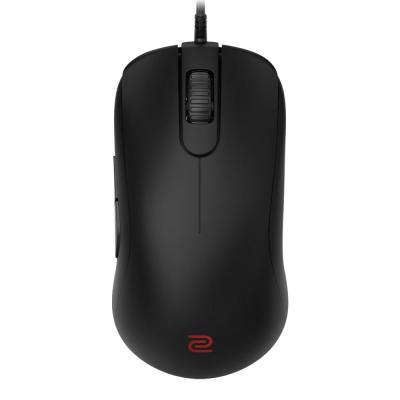 ZOWIE S2-C ratón Juego Ambidextro USB tipo A 3200 DPI