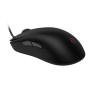 ZOWIE S2-C ratón Juego Ambidextro USB tipo A 3200 DPI