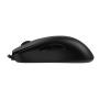 ZOWIE S2-C ratón Juego Ambidextro USB tipo A 3200 DPI