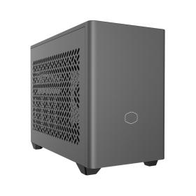 Cooler Master MAX Series NR200P MAX V2 Tower Grau 850 W