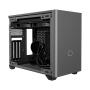 Cooler Master MAX Series NR200P MAX V2 Torre Gris 850 W