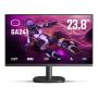 Cooler Master Gaming GA241 Monitor PC 60,5 cm (23.8") 1920 x 1080 Pixel Full HD LCD Nero