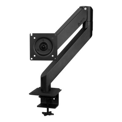 ARCTIC X1-3D soporte para monitor 109,2 cm (43") Escritorio Negro