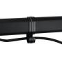 ARCTIC Z2 Pro (Gen 3) supporto da tavolo per Tv a schermo piatto 86,4 cm (34") Scrivania Nero