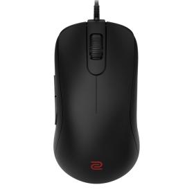 ZOWIE S1-C ratón Juego Ambidextro USB tipo A 3200 DPI