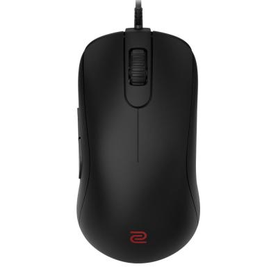 ZOWIE S1-C souris Jouer Ambidextre USB Type-A 3200 DPI