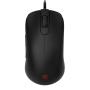 ZOWIE S1-C mouse Giocare Ambidestro USB tipo A 3200 DPI