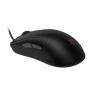 ZOWIE S1-C Maus Gaming Beidhändig USB Typ-A 3200 DPI