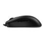 ZOWIE S1-C ratón Juego Ambidextro USB tipo A 3200 DPI