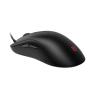 ZOWIE FK1-C mouse Giocare Mano destra USB tipo A Ottico