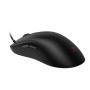 ZOWIE FK1+-C Maus Gaming rechts USB Typ-A Optisch 3200 DPI