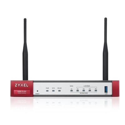 Zyxel USG FLEX 50AX cortafuegos (hardware) 0,35 Gbit s