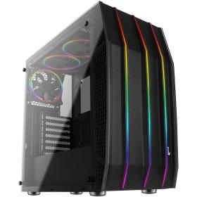 Aerocool Klaw Midi Tower Black