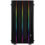 Aerocool Klaw Midi Tower Black