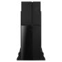 Aerocool Playa Slim Low Profile (Slimline) Black