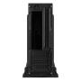 Aerocool Playa Slim Basso profilo (Slimline - stilizzato) Nero