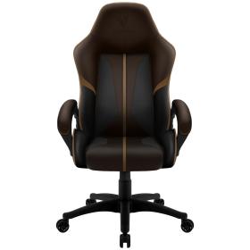 ThunderX3 BC1 Boss Siège de jeu universel Noir, Marron